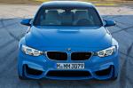 BMW M3 Sedan 2014 года